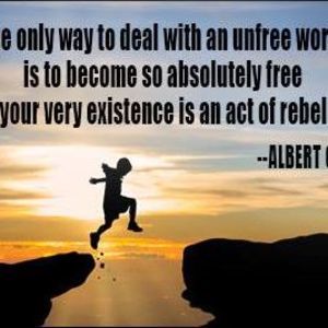 Meet your Posher, Robert